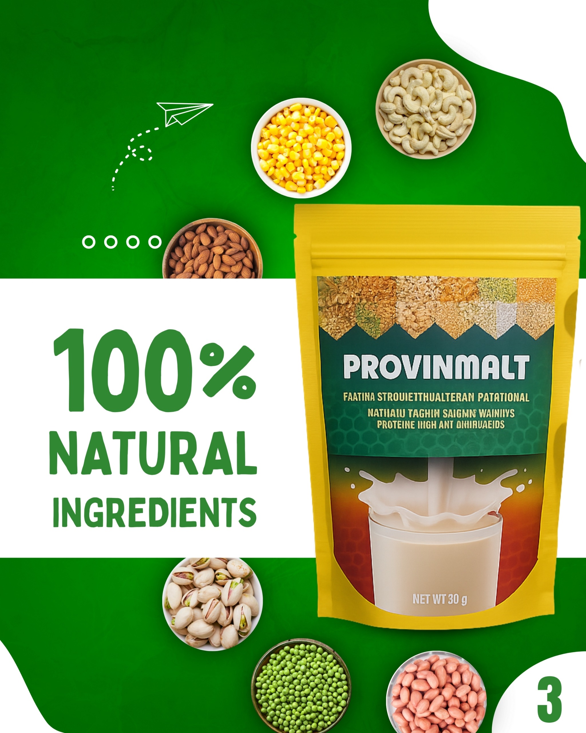 Provinmalt image 3