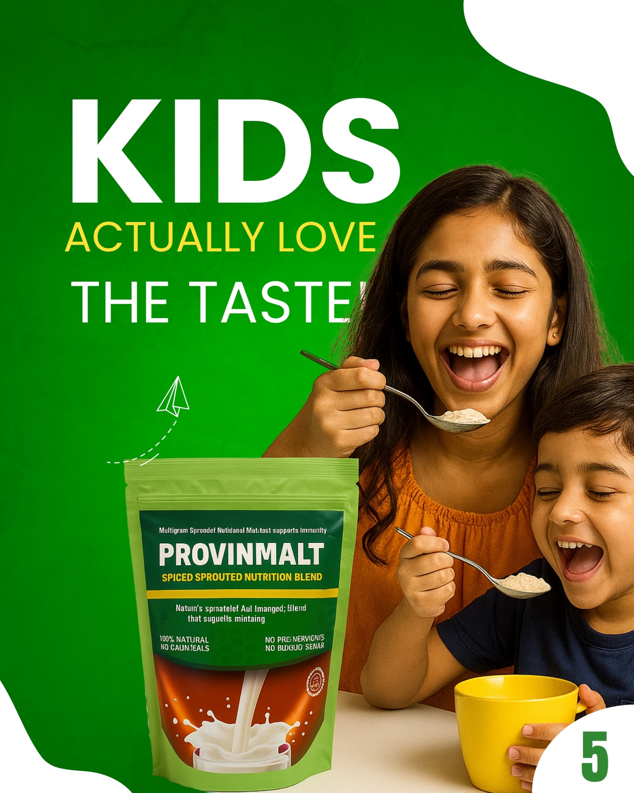 Provinmalt image 1
